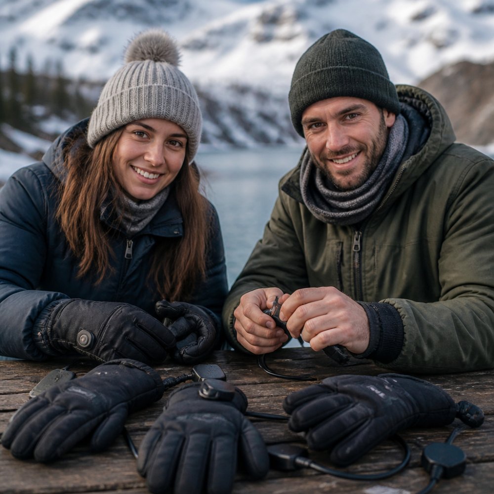 Why Heated Gloves Stop Working: A Troubleshooting Guide