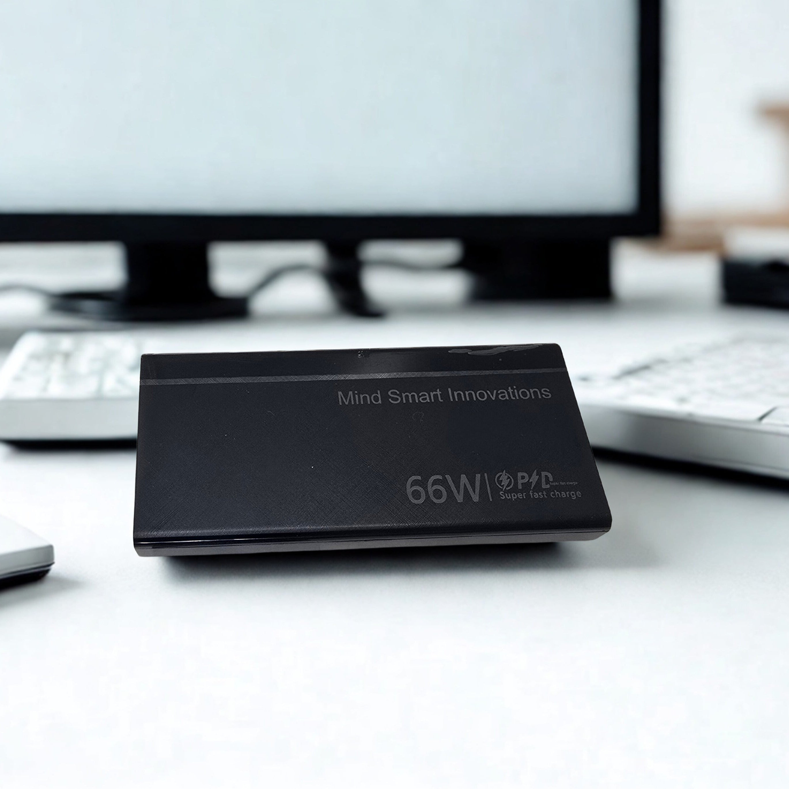 Mind Smart Portable Power Pack