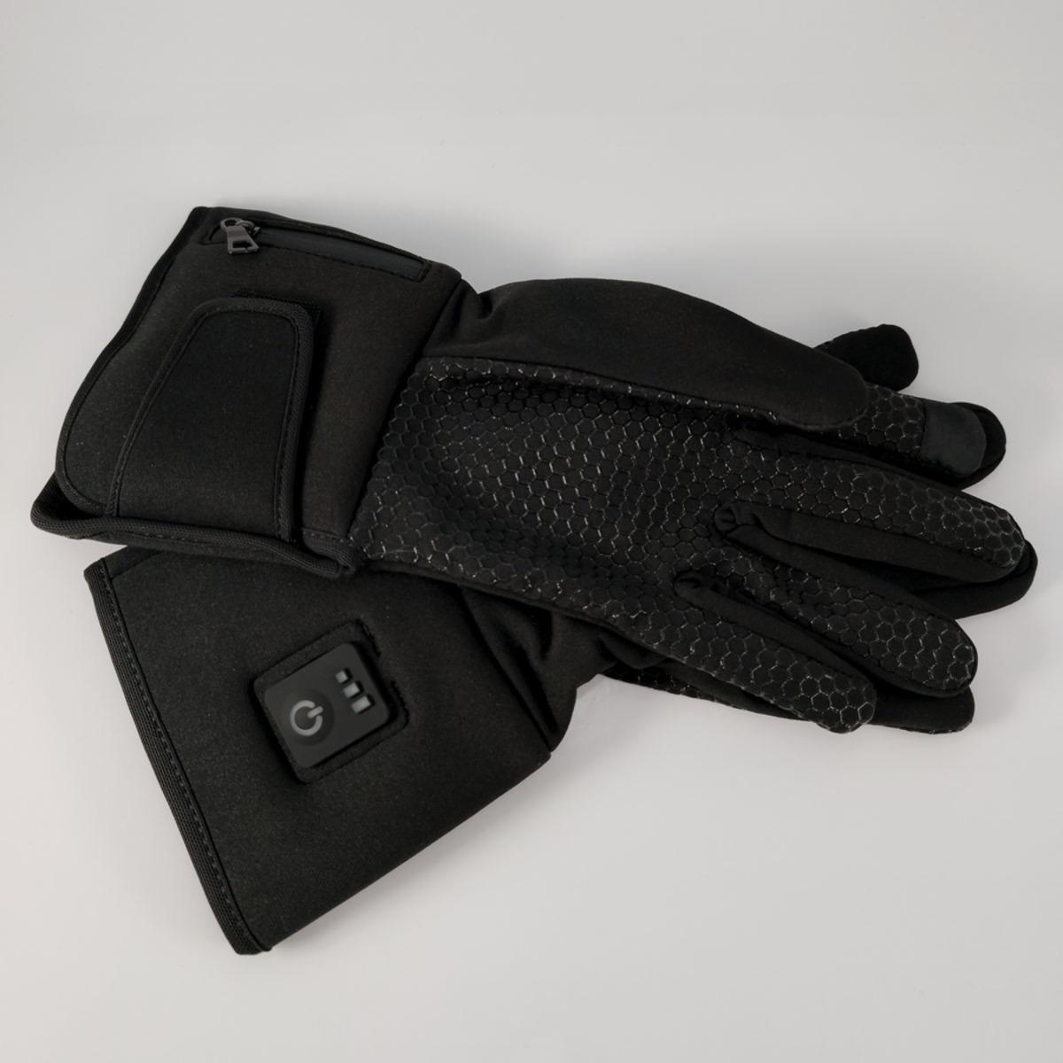 Thermotherapy Heated Gloves